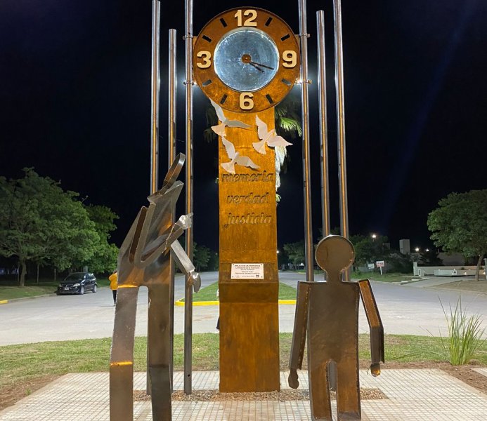 Morteros: El municipio inauguró 