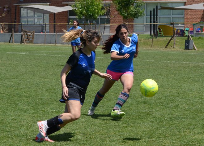 La Liga dió a conocer el fixture del femenino