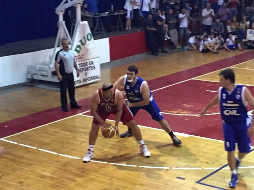 Noroeste: Sportivo se llevó un clásico vibrante y es finalista