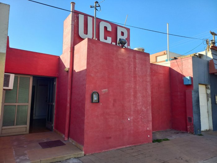 Se recalentó la interna del radicalismo de Morteros