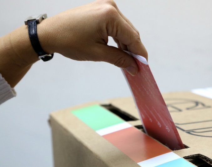 Oficializaron listas de candidatos para las elecciones de Morteros