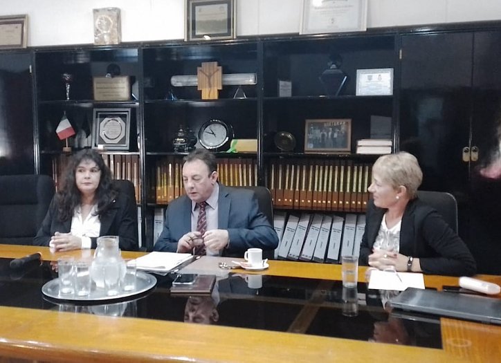 El padrón electoral de Morteros tiene casi 18 mil electores
