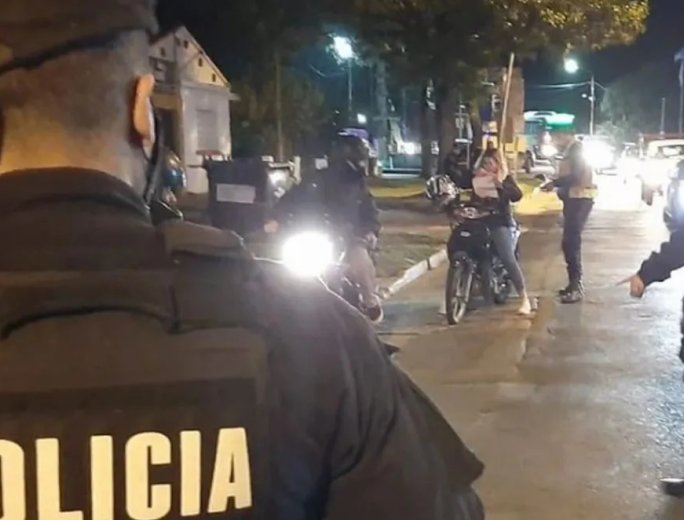 Policía de Ceres podrá retener las motos en infracción