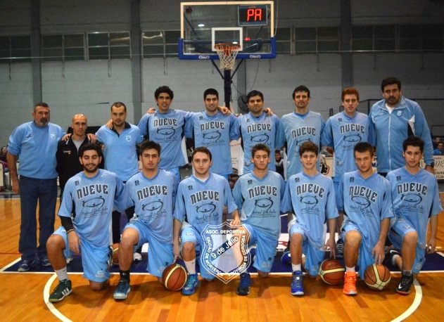 Cordobesa: 9 de Julio aplastó a Acción Juvenil