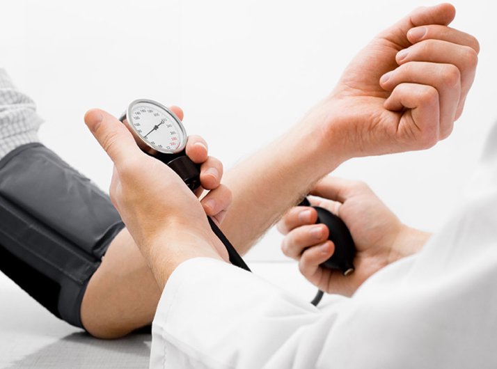 Morteros: Realizan una campaña de concientización sobre la hipertensión arterial