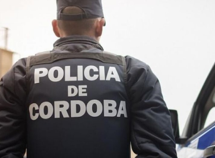 Robaron a una pareja de tamberos en zona rural de Luxardo