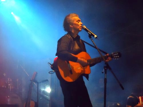 Brinkmann: Unas 4000 personas en el 12º Festival del Humor y la Canción
