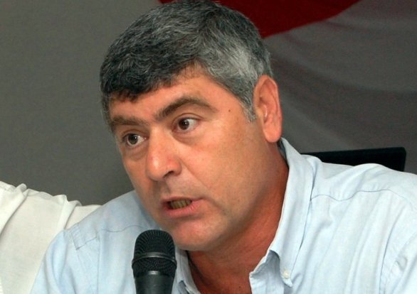 Buryaile dijo que hay decisión política para darle respuestas al campo