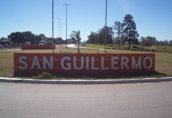 Avanza la donación de un terreno para A.C.E San Guillermo