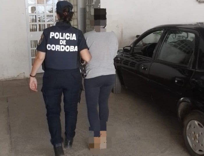 Morteros: Allanamientos y una mujer detenida por el ataque a balazos a un hombre