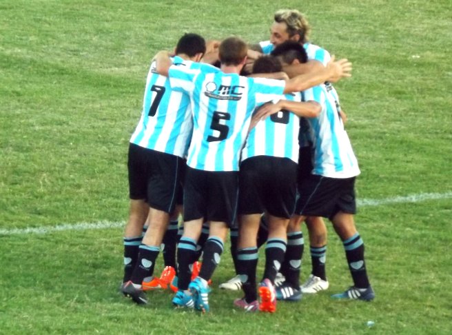 Torneo Campeonato: 9 de Freyre y Sp. Belgrano a la gran final