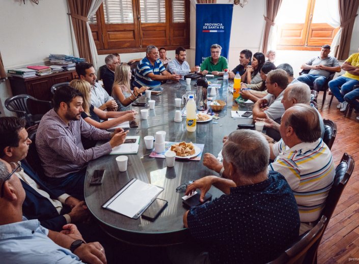 FESTRAM anunció un acuerdo por las asignaciones familiares