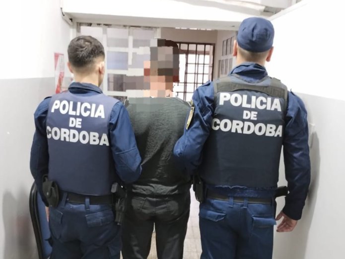 Varios hechos policiales con detenidos en Morteros 