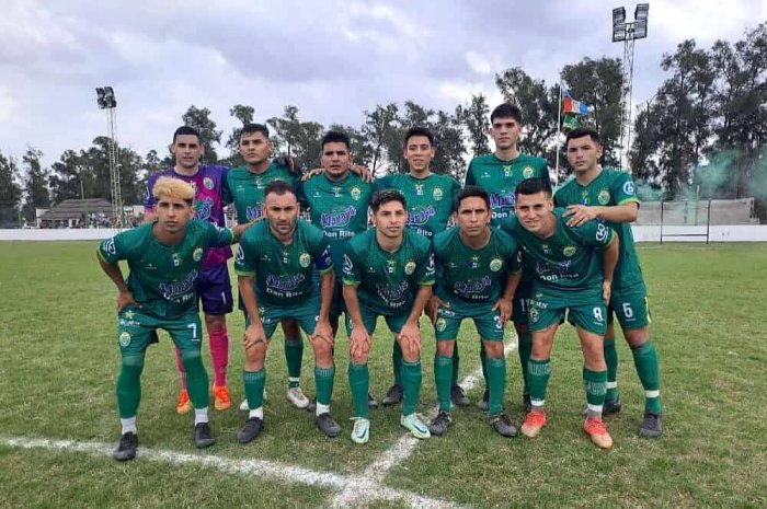 Ceresina: El Atl. Tostado se afianza en la punta