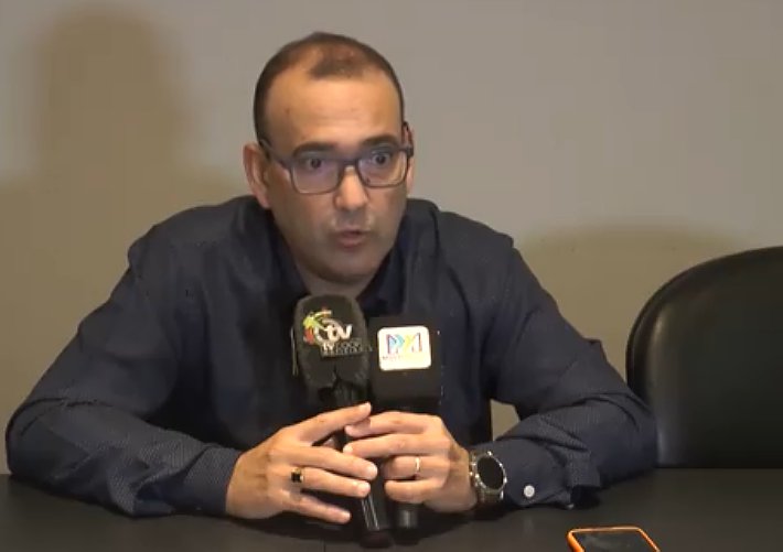 Mutual Unión San Guillermo lanzó la campaña Enarbolate 2023