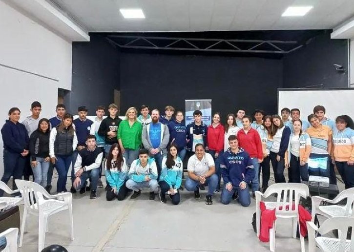 El programa 