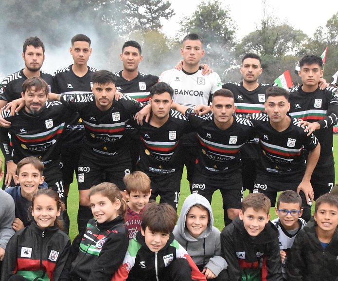 Zona Norte: La fecha comenzó con la goleada de Tiro