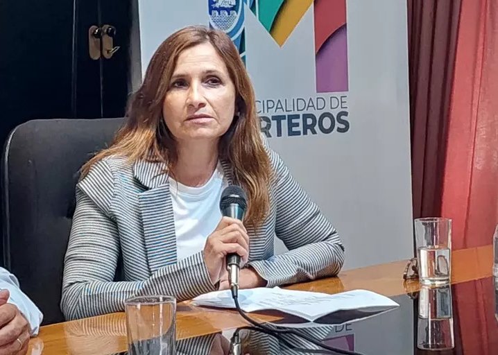 Suardi: Echazarreta dijo que el PJ ha trabajado mucho dentro del Concejo