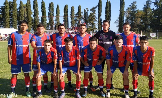 Todo el tablero de la Liga San Francisco