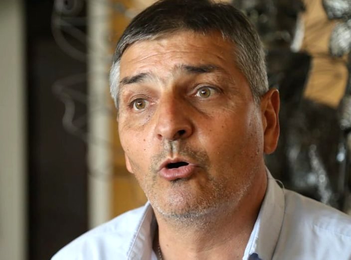 Bría dijo que su prioridad será blindar el noreste cordobés