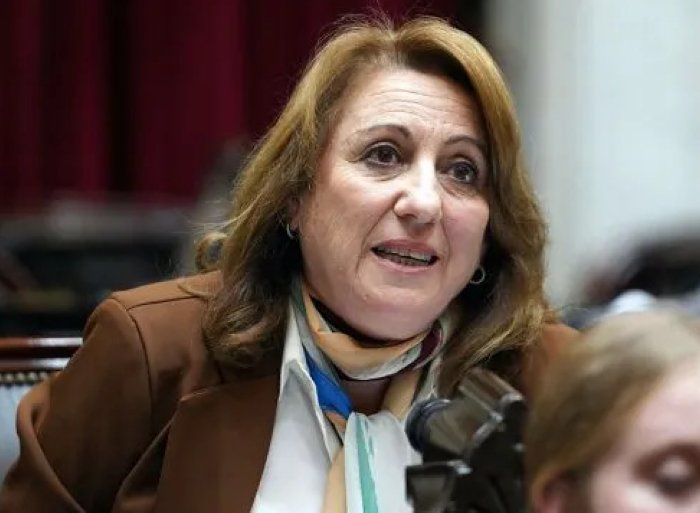 Mónica Fein volvió a desafiar a Pullaro a un debate público