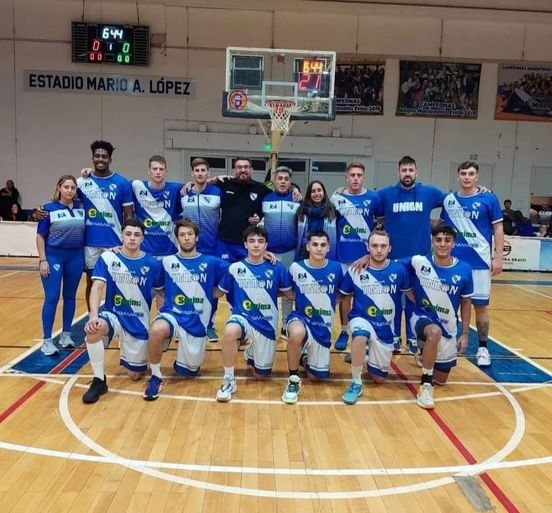 Morterense: Unión volvió a ganar y manda