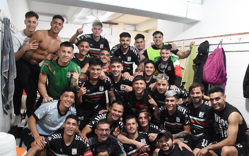 Zona Norte: La gran final la jugarán Tiro y San Jorge