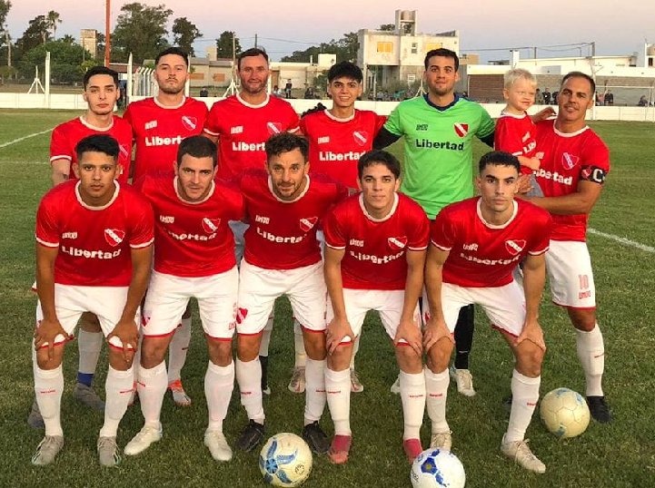 Seguí todas las zonas de la Liga San Francisco