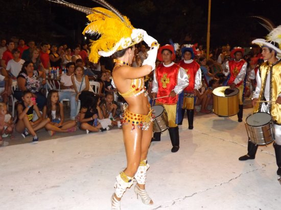 Suardi: Samay Yasí trabaja fuerte para los Carnavales 2016