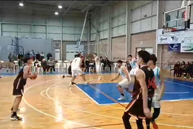 Sportivo retomó el Asociativo ganándole a Libertad