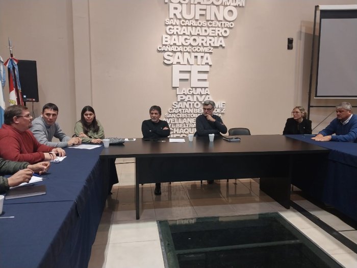 Hubo acuerdo en la paritaria de FESTRAM