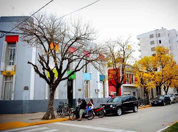 Se adjudicaron 9 lotes municipales por los que habían presentado ofertas