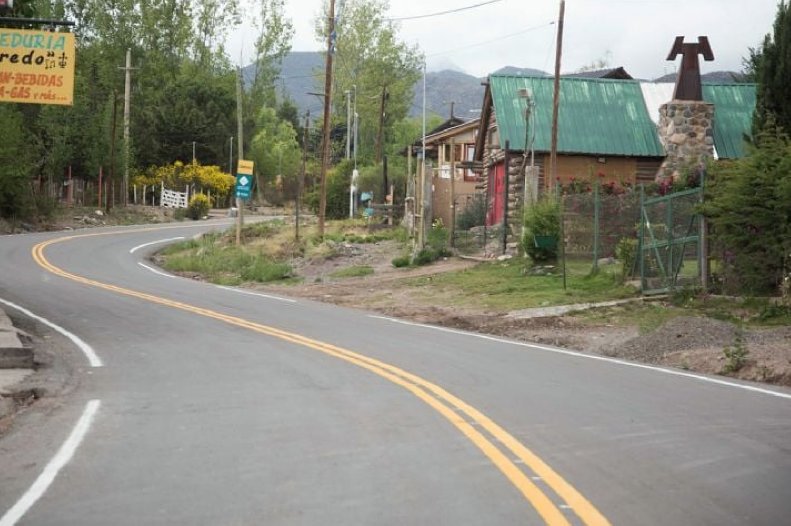 Menor y adolescente de Suardi intoxicadas con monóxido mientras vacacionaban en Mendoza