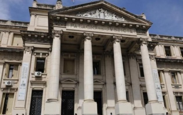 Desligaron al Dr. Fernando Baudino de la Causa Clemente