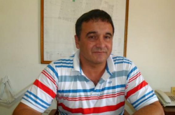 El Prof. Marcelo González se hace cargo de la Regional IX de Educación