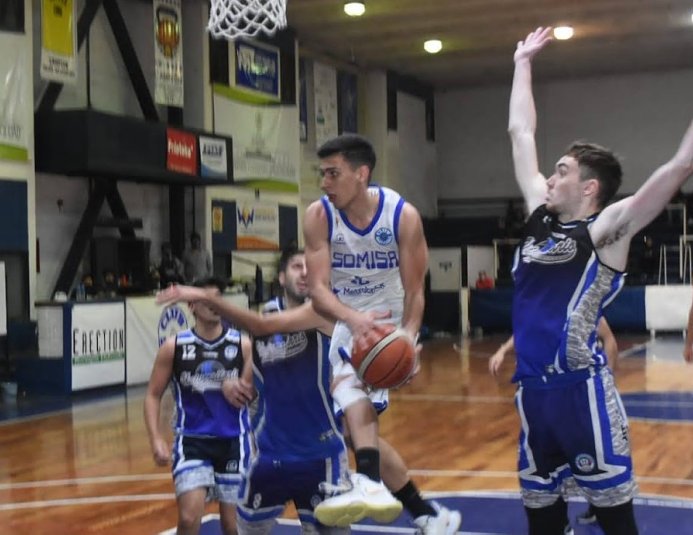 Sportivo define nombres para la Liga Argentina
