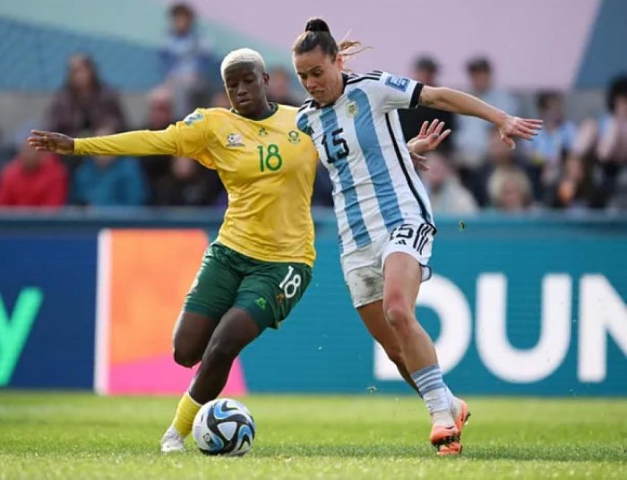 Se confirmó que Florencia Bonsegundo sufrió una importante lesión