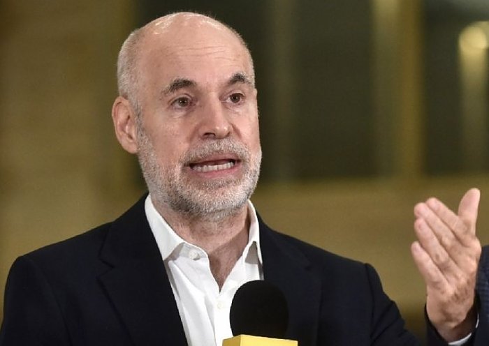 Michlig confirmó que Larreta visitará San Cristóbal