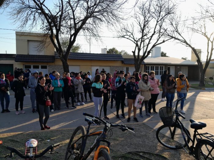 Conmoción por un caso de abuso sexual en la Escuela 6141 de Suardi