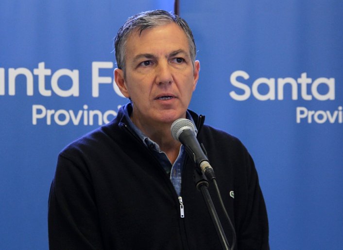 La provincia devolvió los descuentos que había realizado a los docentes