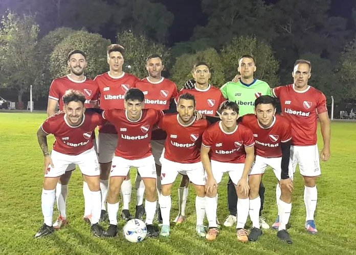 Todos los tableros de la Liga San Francisco