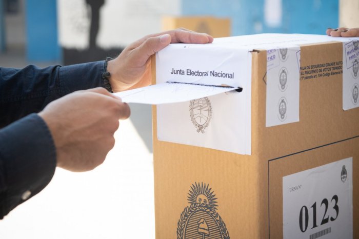 Todos los precandidatos a diputados nacionales por Santa Fe