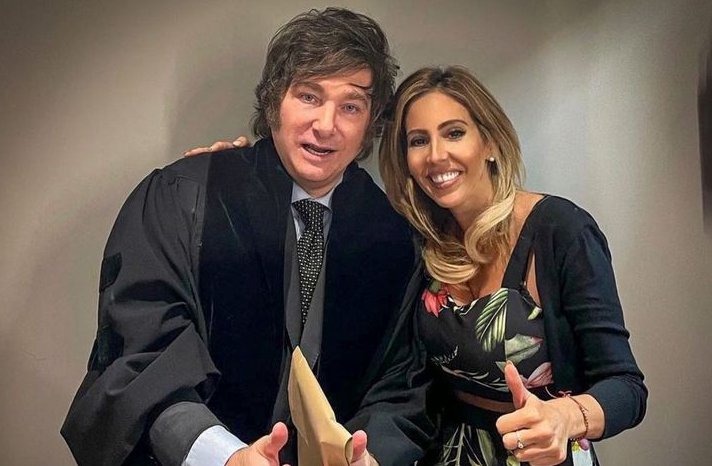 Los candidatos a diputados de Milei también fueron los más votados en Santa Fe