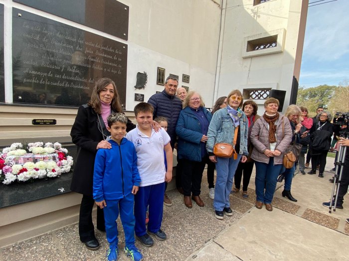 Primeras actividades del 32º Encuentro de Poetas