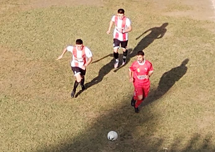 Zona Norte: Sportivo le volvió a ganar a Juniors y Centro es único líder