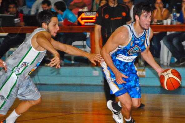 TNA: BHY Tiro sigue sin ganar en la segunda fase