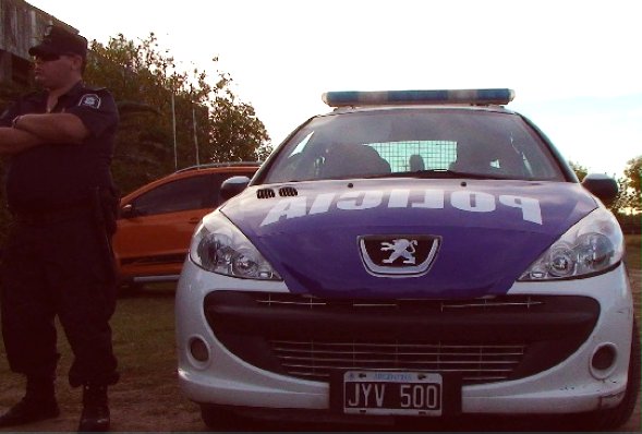 Marengo ratificó que hubo excesos en la detención de Miguel Cañete
