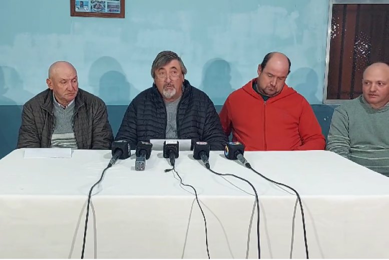 El club Milessi presentó su 41ª Cena Millonaria