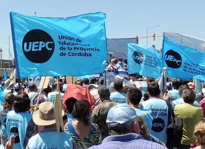 La UEPC rechazó la oferta salarial y resolvieron ir al paro
