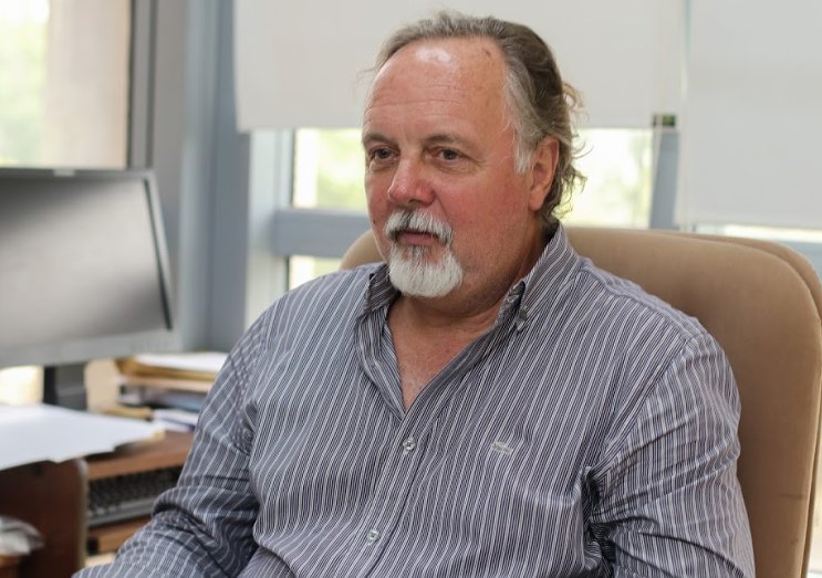 Aparecieron amenazas contra el Fiscal de San Francisco, Bernardo Alberione
